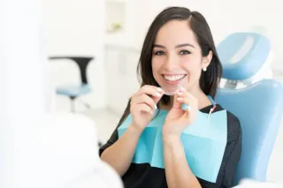 Achieve a Straighter Smile with Invisalign in Salt Lake City, Utah