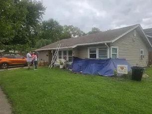 Top Local Roofing Contractors in St. Louis