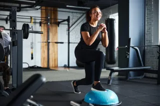 Low Impact Leg Workouts: 10 Exercises To Get A Great Leg Workout Without Hurting Your Joints