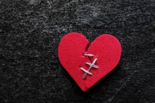 Estrangement And The Way of the Heart