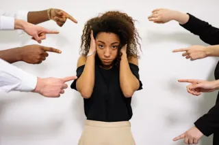 Estrangement: How Do We Get Them To Change?