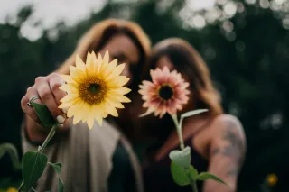 How I Got My Daughter Back