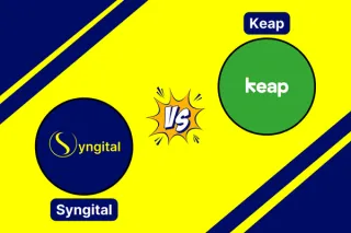 Syngital vs Keap