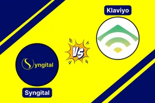 Syngital vs Klaviyo