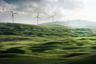 Faire la transition énergétique : Un choix perspicace pour l'avenir