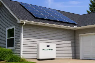 Quelle autonomie peut offrir une batterie résidentielle au Québec ?