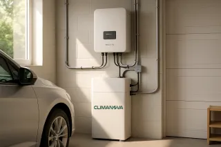 Combien coûte un système de batteries résidentielles au Québec ?