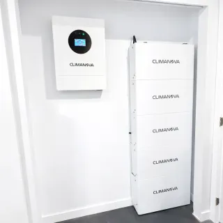 Pourquoi la puissance (kW) est le vrai facteur limitant d’un système de batteries résidentielles