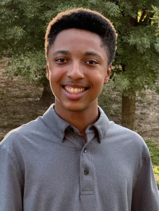 Meet the Author: Reggie Bendy, Jr. – A Young Talent with a Passion for Stories and Science