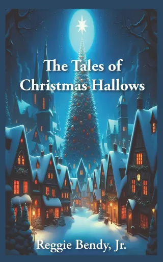 Discover the Magic of The Tales of Christmas Hallows