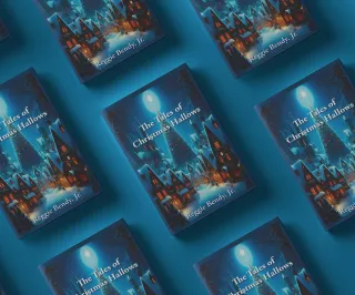 Why The Tales of Christmas Hallows is a Must-Read Holiday Classic in the Making