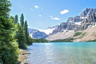 7-Day Winter Adventure in Banff's Snowy Paradise