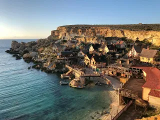 Explore Malta: 10-Day Mediterranean Adventure of Culture & Cuisine
