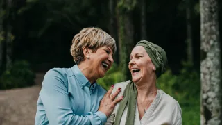 Self-Care as Cancer Therapy: The Transformative Power of Intentional Wellness