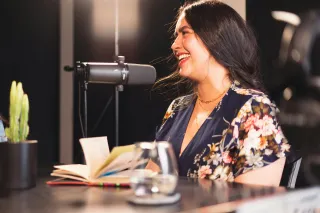 The Power of Memorable Messaging in Media Interviews