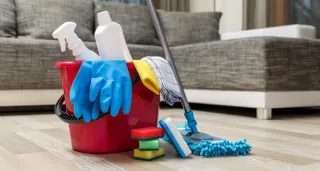 How to Perform End of Lease Cleaning Like a Pro: A Comprehensive Guide