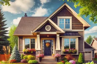 Understanding the Real Estate Market in Minnesota