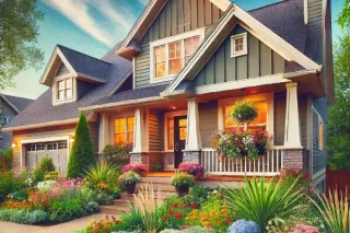 How to Determine the Right Time to Sell Your Home