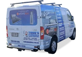 Solar Hot Water Repairs in Labrador, Gold Coast