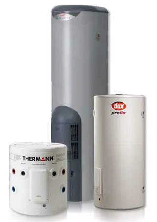 Electric Hot Water System Repairs on the Gold Coast