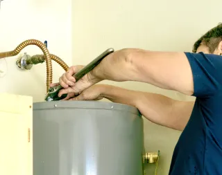 Skilled Hot Water System Repair Services in Labrador