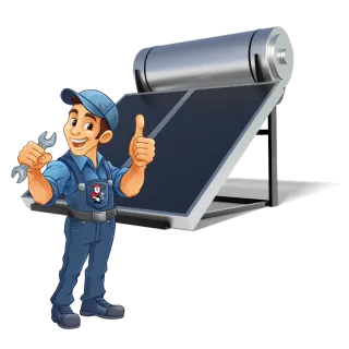 Trusted Solar Hot Water Repairs on the Gold Coast – Todd’s Plumbing & Electrical