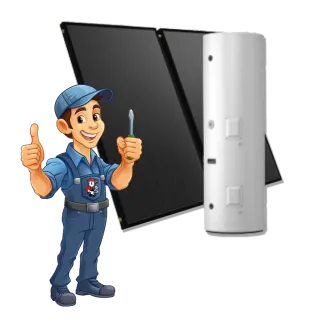 Reliable Solar Water Repairs in Pacific Pines – Trusted Solar Water Plumbers Near You