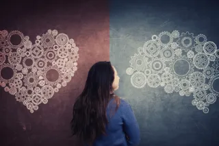 Nurturing Harmony: Mindfulness and Emotional Intelligence in ACoD Marriages