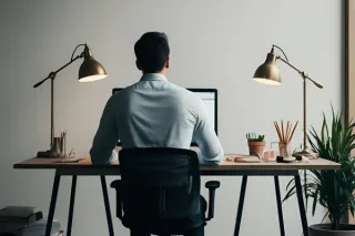 How Unresolved Relationship Fears Affect Your Work Performance
