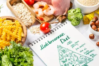 7 Day Meal Plan