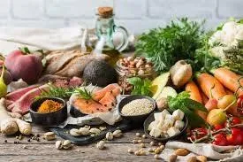 DIABETES 2 & The MEDI DIET