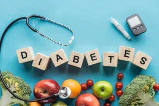 IS MD GOOD FOR DIABETICS