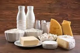 DAIRY TIPS