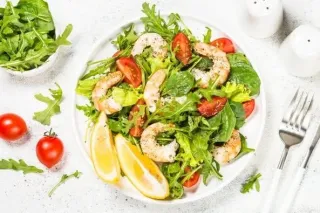KETO & MEDITERRANEAN LOVERS