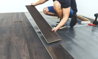 LVT Flooring: Why It’s the Smart Choice for Your Home
