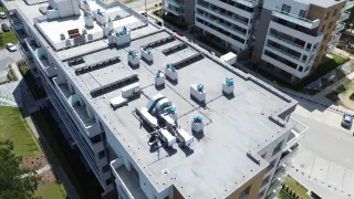Commercial Heating & Air