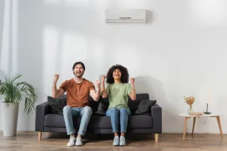 Residential Heating & Air New Jersey
