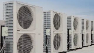 Commercial Heating & Air New Jersey