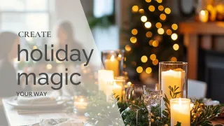 Stress-Free Holiday Hosting: Simple Tips for Joyful Gatherings