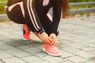 Choosing the Right Shoe: A Rehab Expert's Guide for Seacoast NH