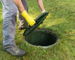 The Best Time to Schedule a Septic Inspection near Wayne County, MI