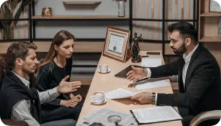 5 Things To Do Before Hiring A Probate Attorney in Houston, TX