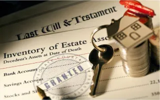 Unveiling Costly Mistakes in Will Preparation