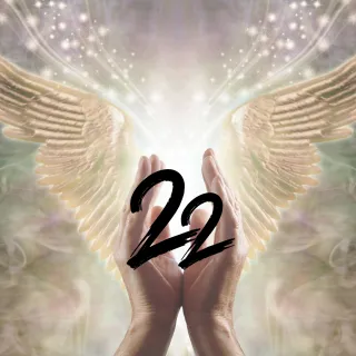 Angel Number 22