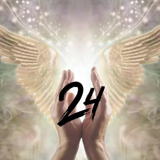 Angel Number 24