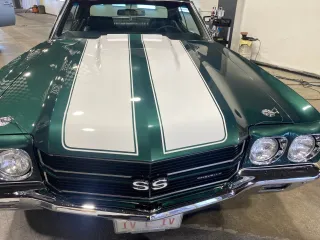Simple Yet Effective Auto Detailing Tips