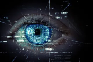 Beyond the Tech Horizon