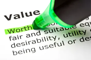 Decoding the Value Equation
