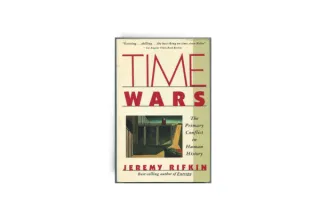 Time Wars