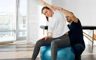 The Benefits of Personalised Therapeutic Exercise Programs in Tamarac, FL